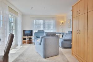 Haus Seerose Seerose II Appartement 13