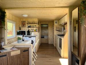 Romantic Jacuzzi Hideaway near Hévíz