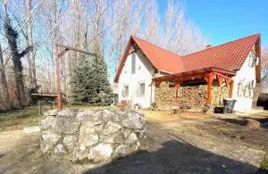 Harcsáztat-Lak - Sarud