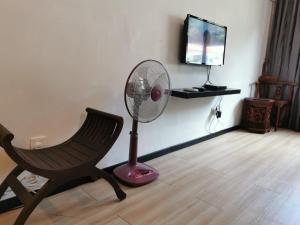 C 13 Lot 10 Pangkor Leisure Beach Studio