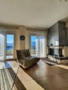Olympian Two Floor Apartment - Leptokaria