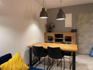 Livra Apartaments III