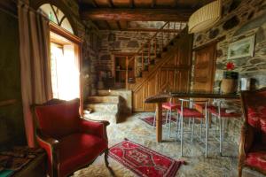 Terrace Houses Sirince