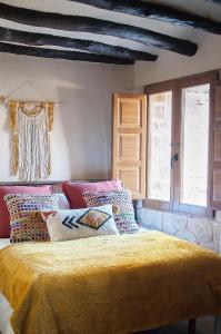 Precioso loft rural fresco con aire acondicionado