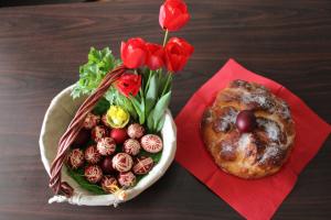 Старата Тонина къща