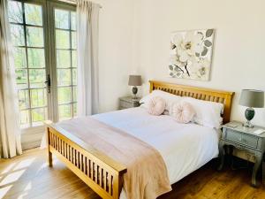 B&B / Chambres d'hotes Les Grands Bois : photos des chambres