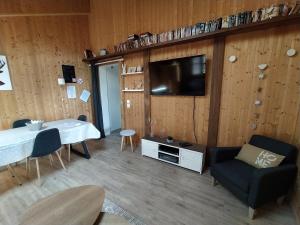 Appartements Chez Alphonse : photos des chambres