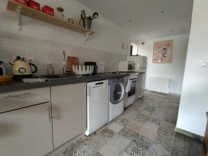 Appartements Chez Alphonse : photos des chambres