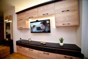 Apartmani Royal Forest