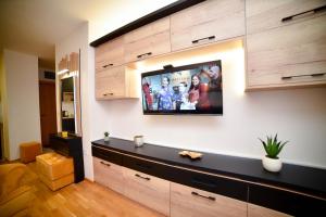 Apartmani Royal Forest