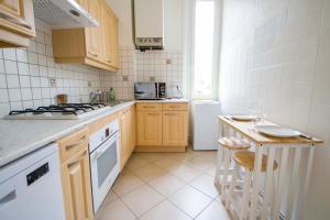 Appartements Le Parc : Appartement 1 Chambre