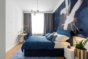 Sanhaus Apartments - GARDA - Apartament z 2 sypialniami i parkingiem