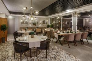 Corendon Playa Kemer Hotel