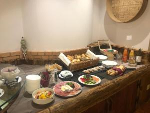 Zur Mühle Wohlfühloase