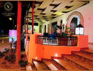 Appart Hotel Villamar