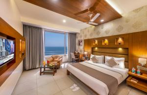 Dwarkadhish Lords Eco Inn Dwarka - Pure Veg