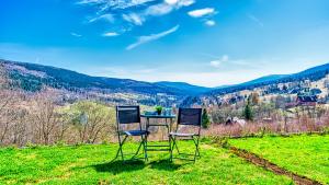 Apartamenty Izerski Resort - Sky Walk by Royal Aparts