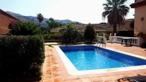 El Rincón de Clara - Taramay