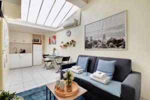 Cozy studio - 2P - Close to Sacré-Cœur