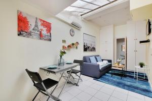 Cozy studio - 2P - Close to Sacré-Cœur
