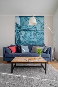 Haus Lütt Schick Apartment Mariekje