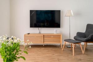 Haus Lütt Schick Apartment Mariekje