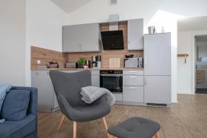Haus Lütt Schick Apartment Beeke