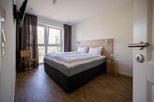 Haus Lütt Schick Apartment Beeke