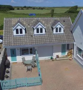 Sea dream lodge -coastal location/sea views/self-contained - Wick