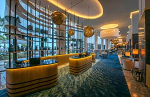 Hyatt Regency Taghazout