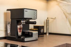 Seaview apartment „Megan“ with sunny terrace