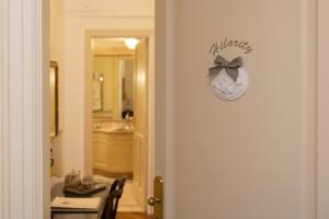 Deluxe Double Room room in Palazzo Marziale