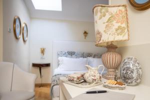 Classic Double or Twin Room room in Palazzo Marziale