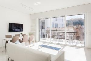 Athens Observatory Suite