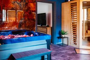 Penzion a Restaurace v Zátiší