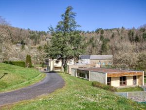 Appartements Vacanceole - Le Domaine de Confolant : photos des chambres