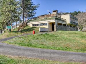 Appartements Vacanceole - Le Domaine de Confolant : photos des chambres