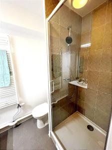 Appartements Neoresid Paris-Gagny : photos des chambres