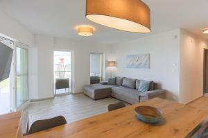 Admiral Luxury III Apartman By BLTN