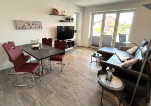 Apartment Sonnenschein, Am Alten Deich 4-6, Whg 1 13