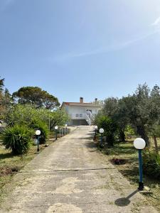 Alepochori Seaside Village