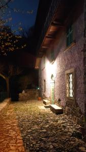 La Casetta di Musita