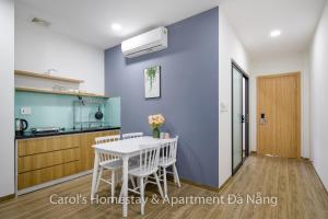 Carol Homestay & Apartment Da Nang 3