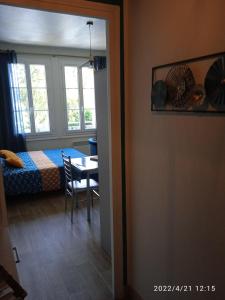 Appartements Studio 10, tres bien place, parking wifi gratuit : photos des chambres