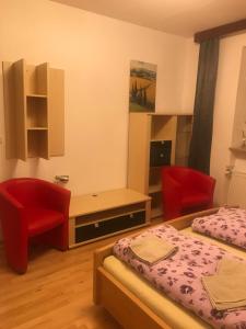 Apartmany Lend