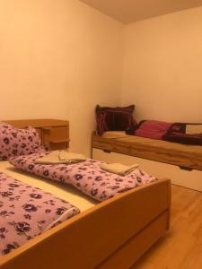 Apartmany Lend