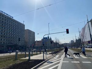 Aparthotel Superjednostka Katowice
