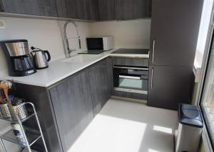 Neptuno 403. Wonderful One-Bedrooms Apartment with Sea Views