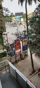 City Palace Hotel होटल सिटी पैलेस