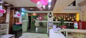 City Palace Hotel होटल सिटी पैलेस